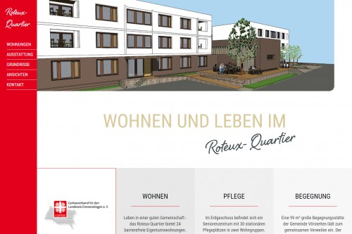 Roteux-Quartier