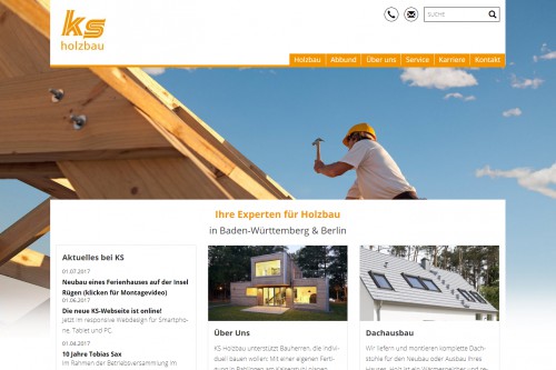 KS Holzbau
